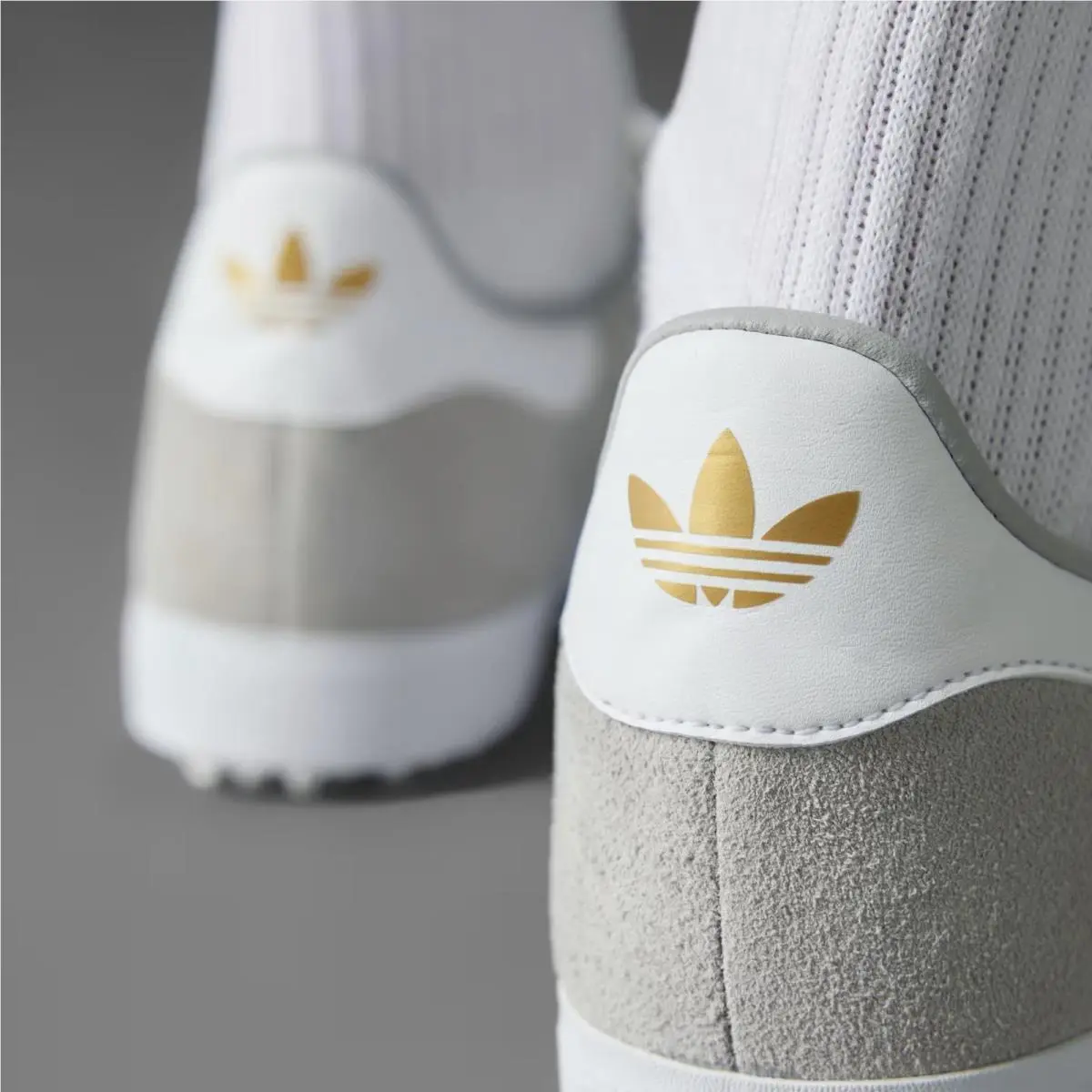 Adidas shoes - adidas Gazelle - Gazelle - IH2270 - Gray 11