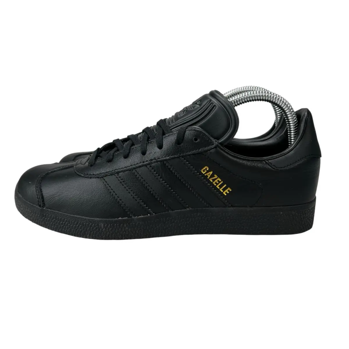 Adidas shoes - adidas Originals Gazelle - Originals Gazelle - BB5497 - Black 1