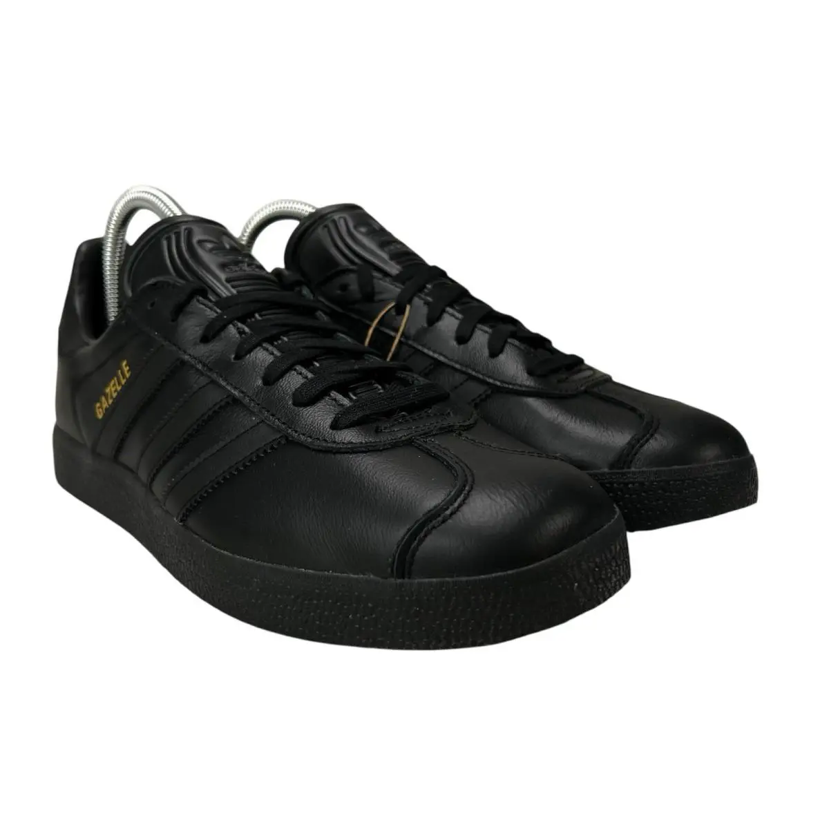 Adidas shoes - adidas Originals Gazelle - Originals Gazelle - BB5497 - Black 2