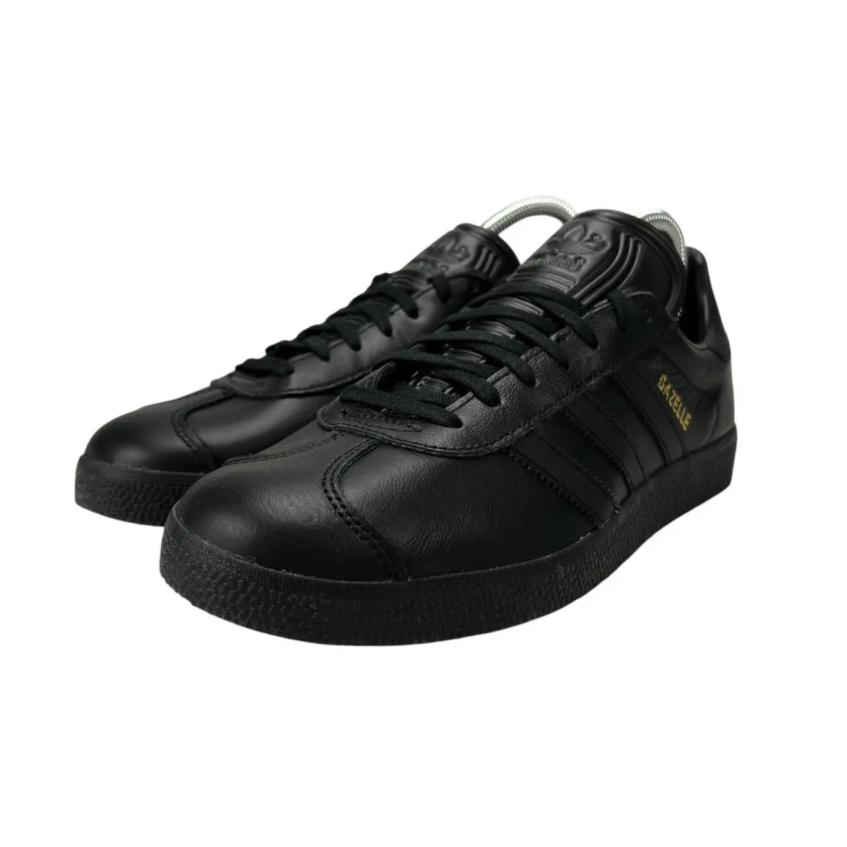 Adidas shoes - adidas Originals Gazelle - Originals Gazelle - BB5497 - Black 4