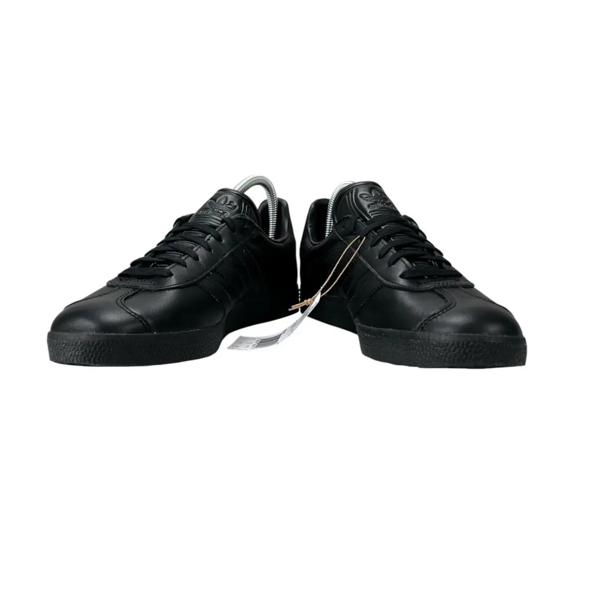 Adidas shoes - adidas Originals Gazelle - Originals Gazelle - BB5497 - Black 5