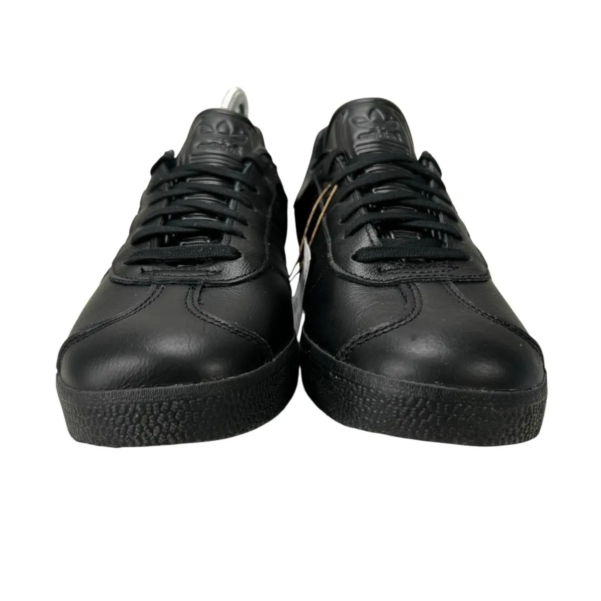 Adidas shoes - adidas Originals Gazelle - Originals Gazelle - BB5497 - Black 8