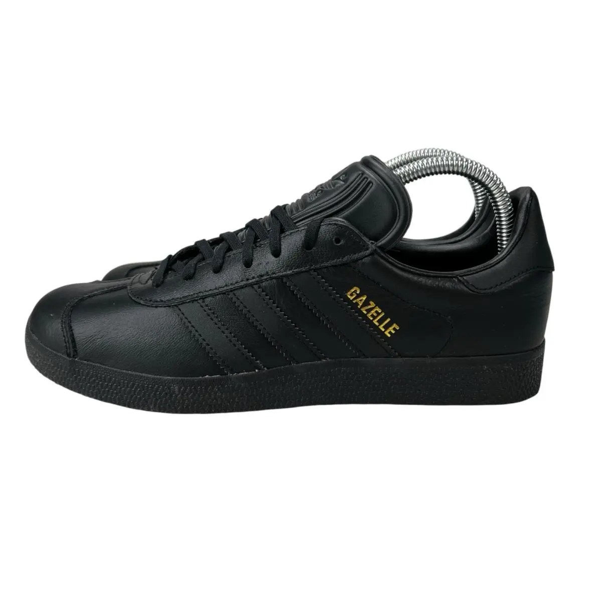 Adidas shoes - adidas Originals Gazelle - Originals Gazelle - BB5497 - Black 9