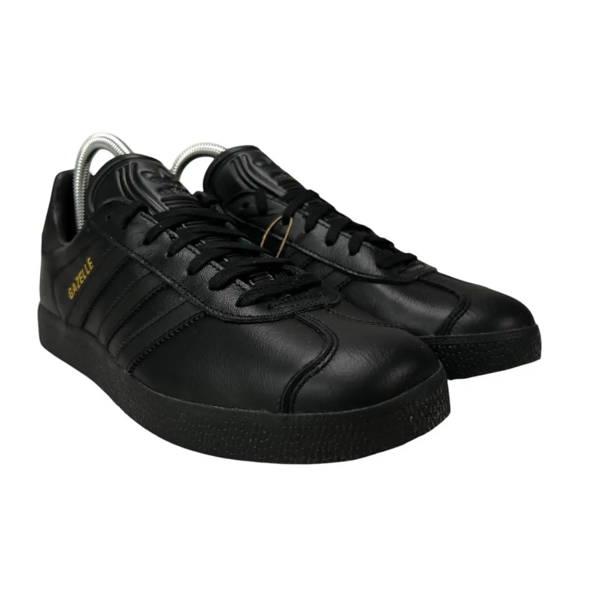 Adidas shoes - adidas Originals Gazelle - Originals Gazelle - BB5497 - Black 10