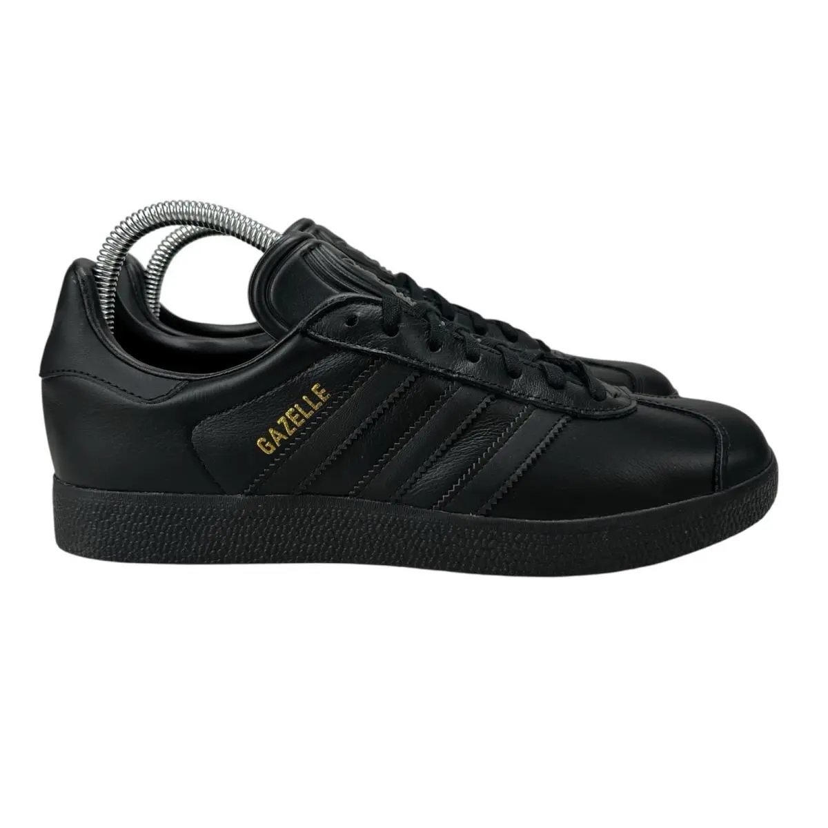 Adidas shoes - adidas Originals Gazelle - Originals Gazelle - BB5497 - Black 7