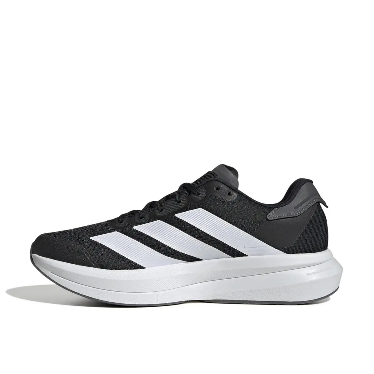 Adidas shoes - Black/White 0