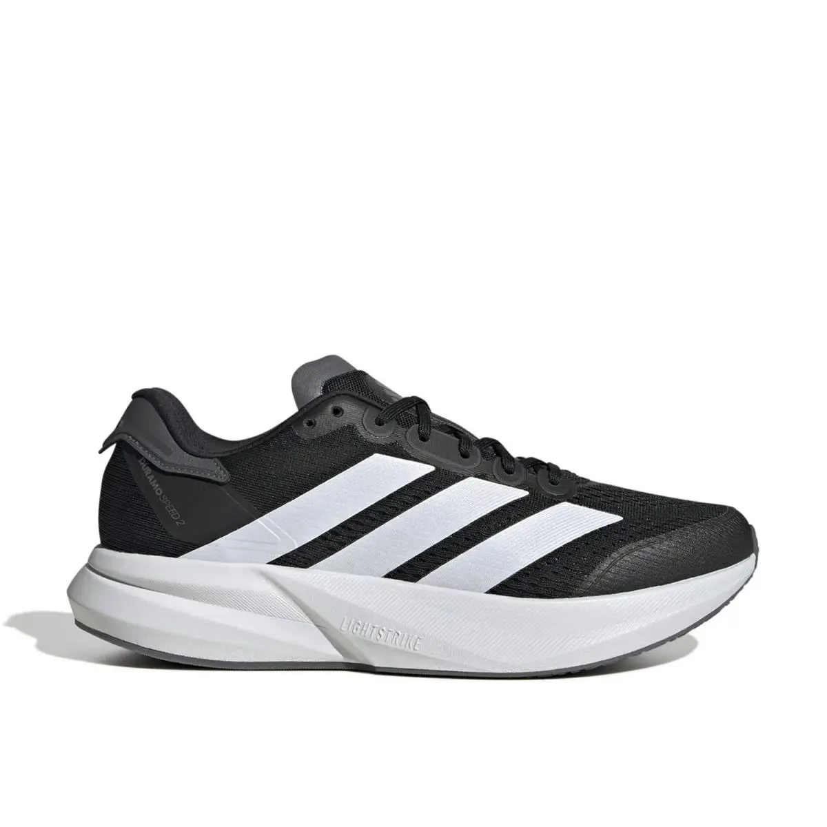 Adidas shoes - Black/White 1