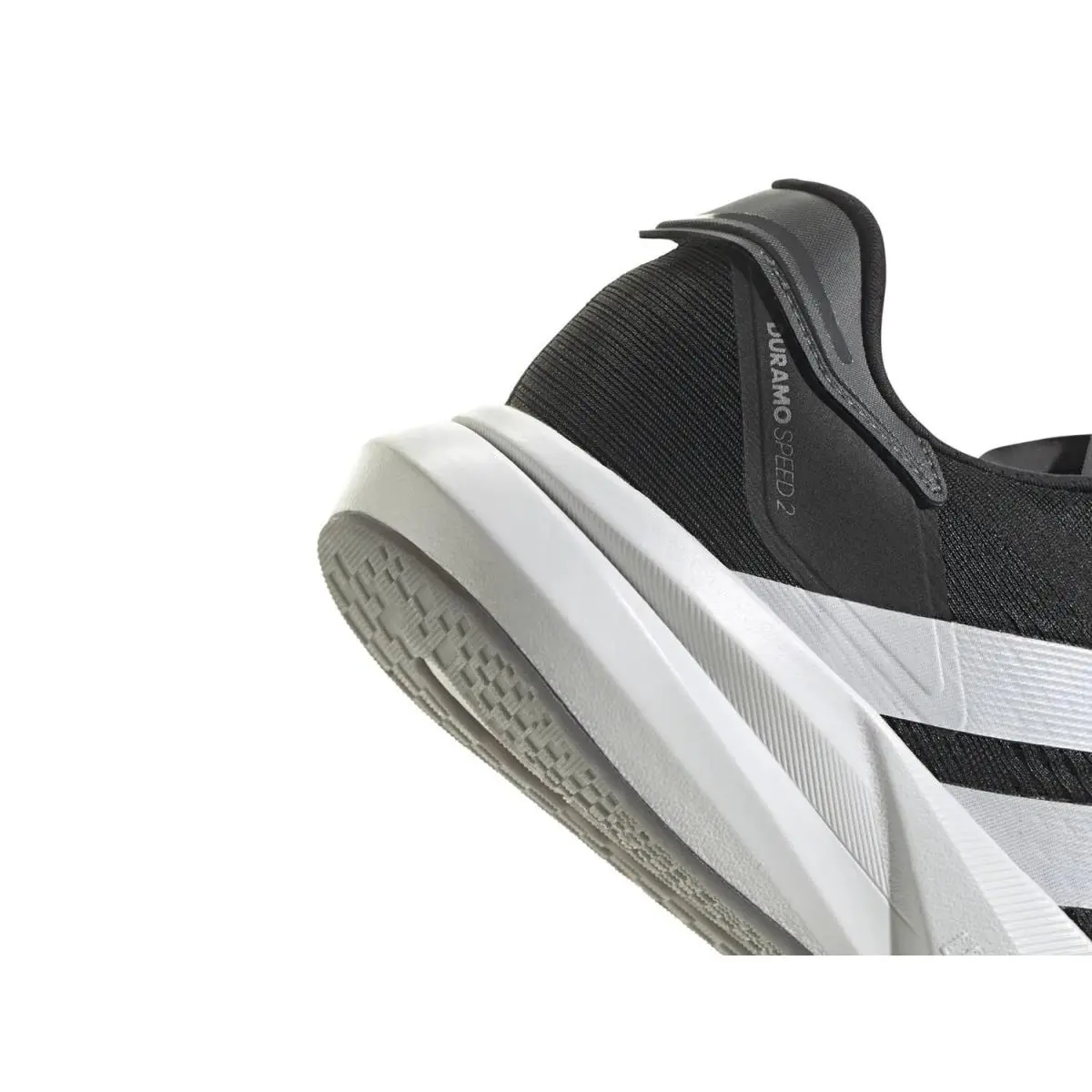 Adidas shoes - Black/White 12