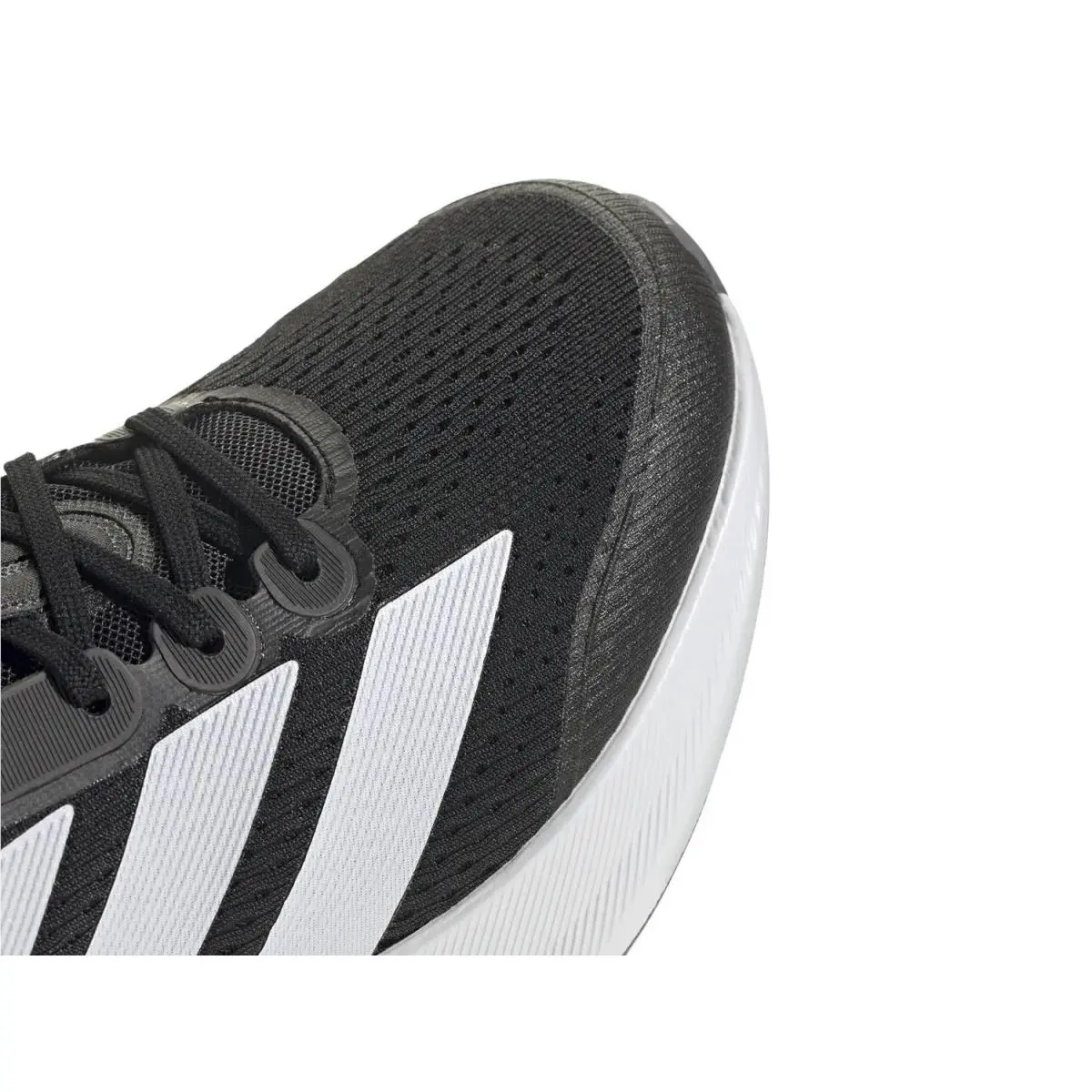 Adidas shoes - Black/White 4