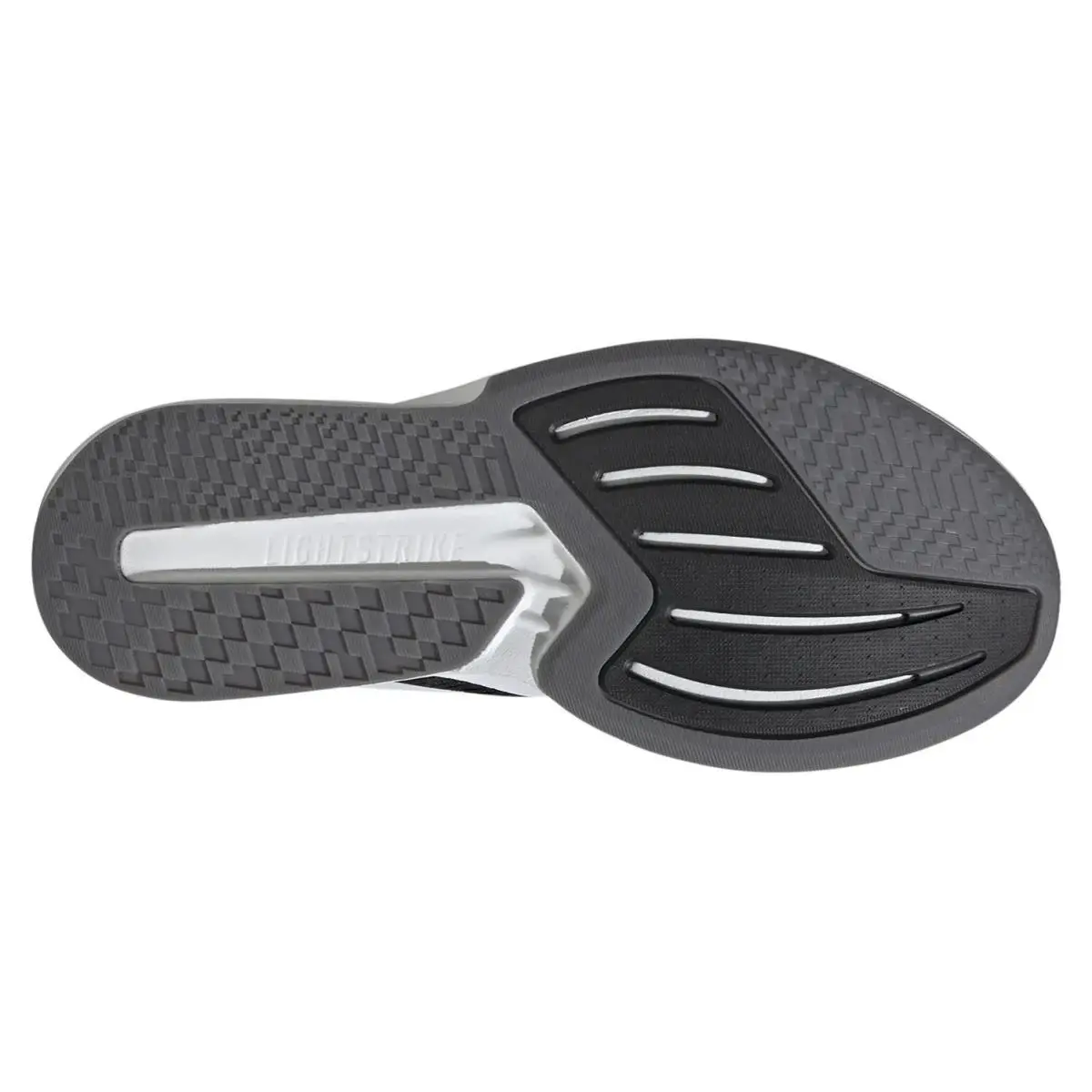 Adidas shoes - Black/White 9