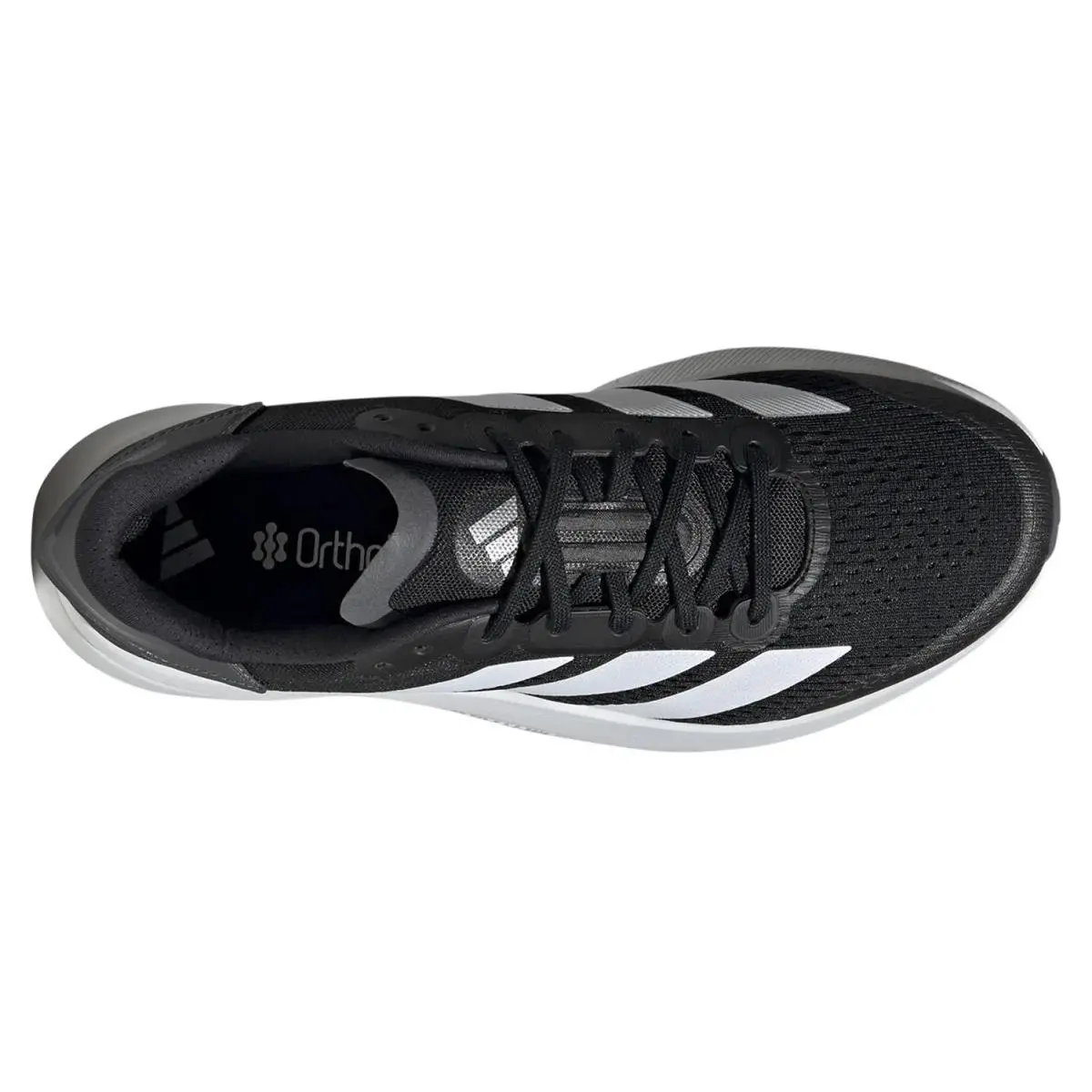 Adidas shoes - Black/White 10