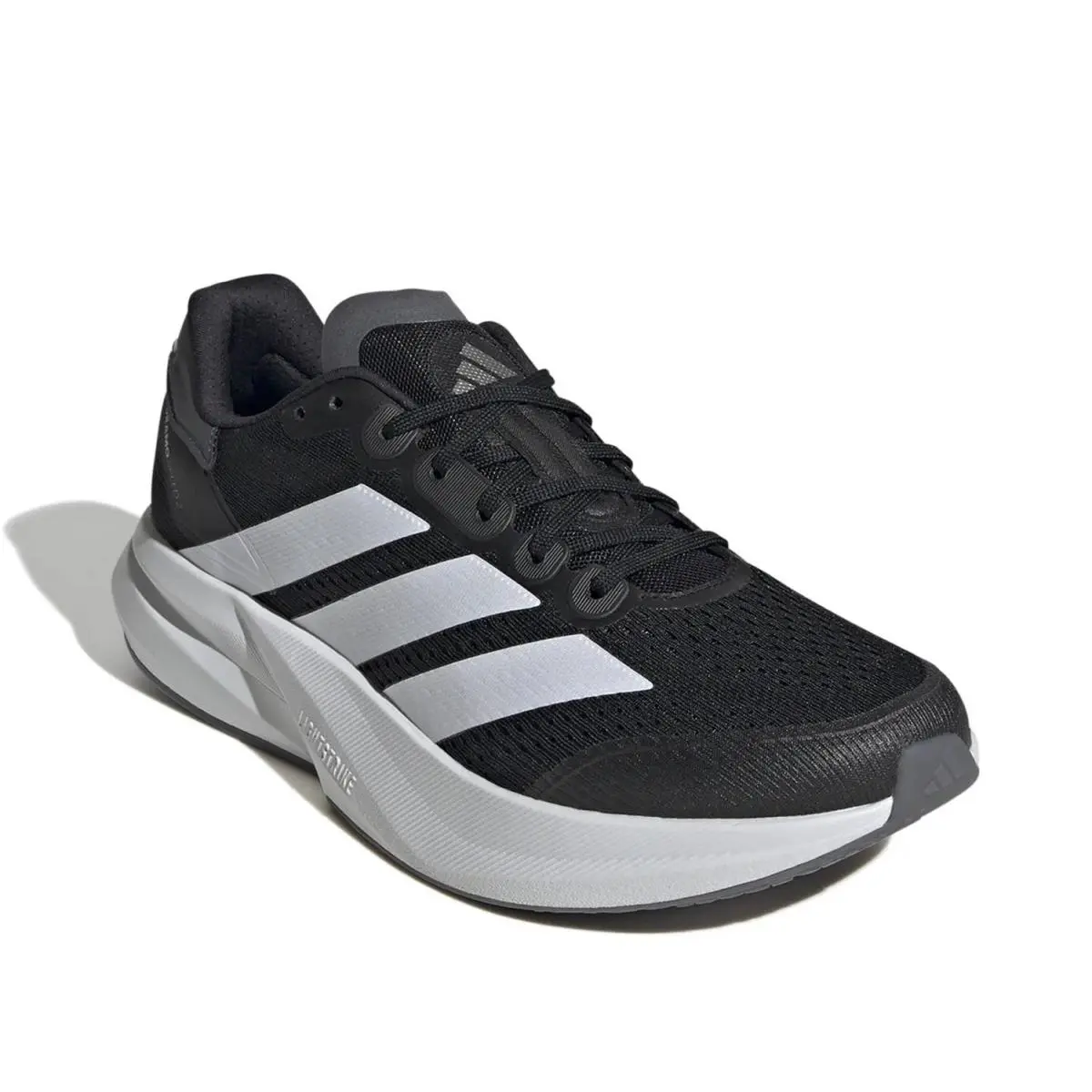 Adidas shoes - Black/White 6