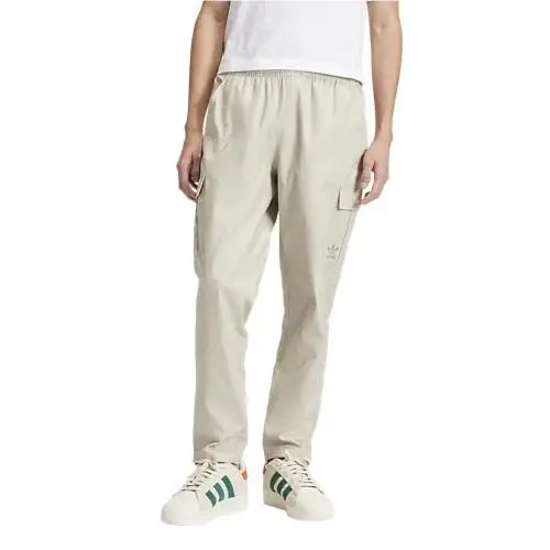 Adidas Originals Men`s Adicolor Ripstop Woven Cargo Pants IW0955