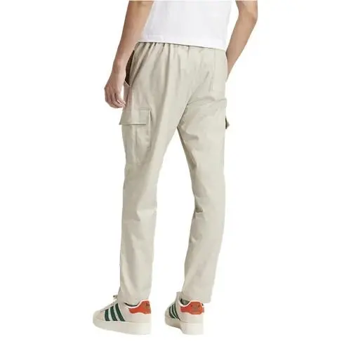 Adidas clothing - adidas Originals - Originals - IW0955 - Beige/Beige 1