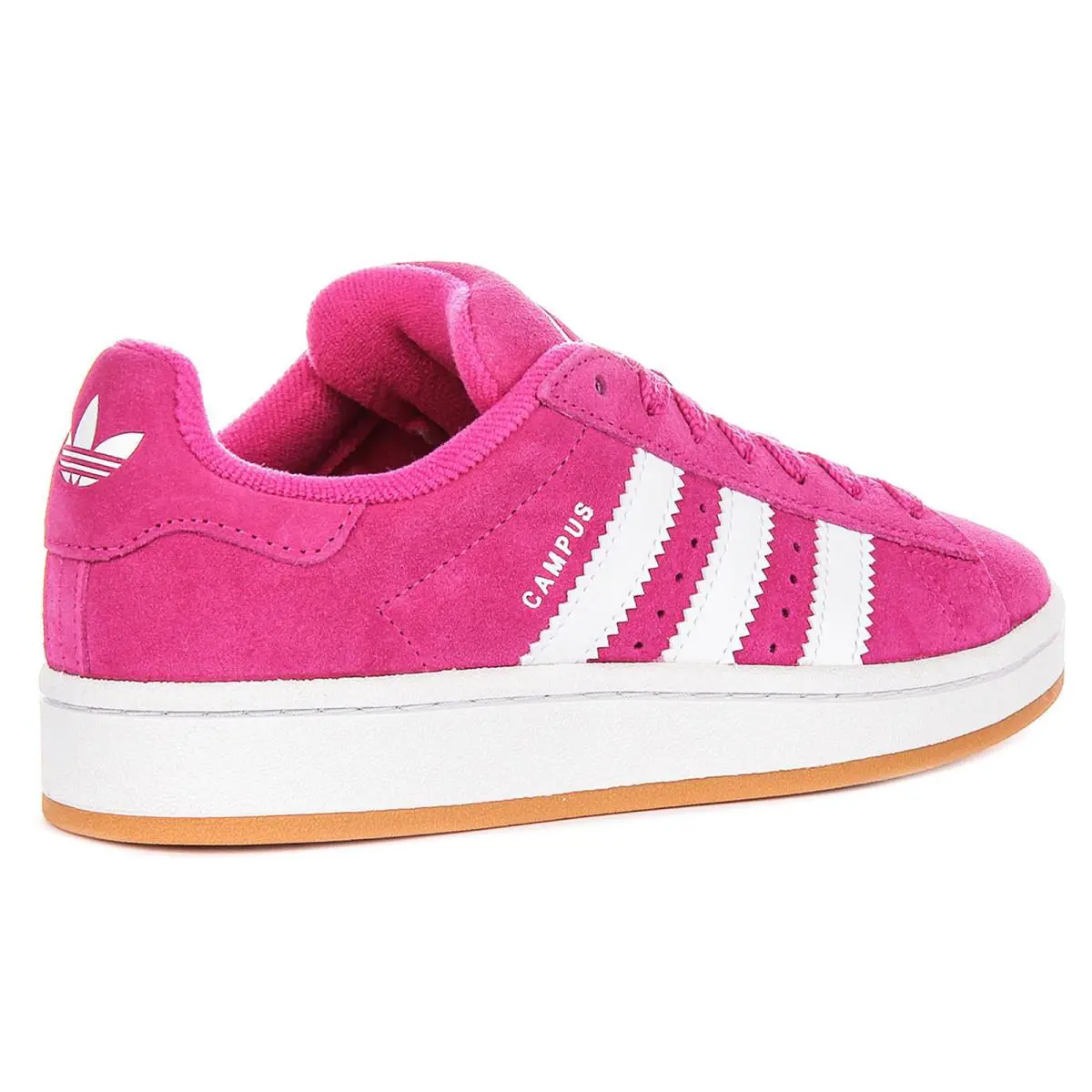 Adidas shoes - Pink White 1