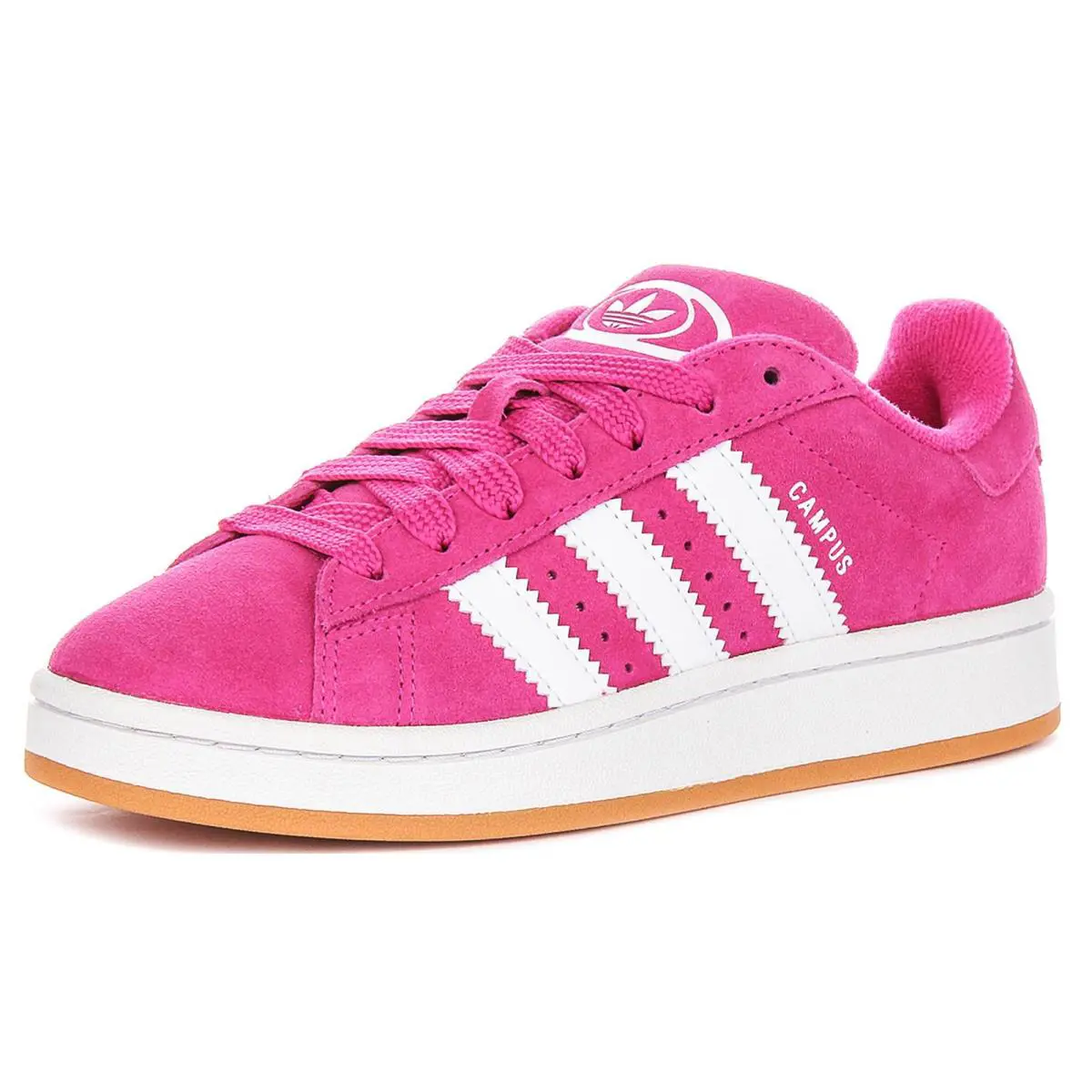 Adidas shoes - Pink White 4