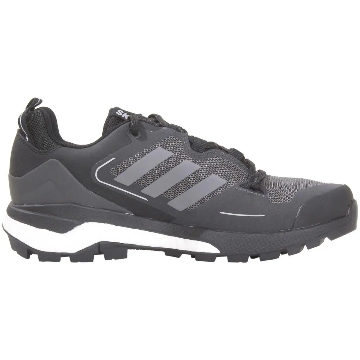 Adidas shoes - adidas TERREX Skychaser - TERREX Skychaser - Black 3