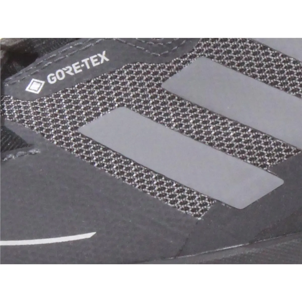 Adidas shoes - adidas TERREX Skychaser - TERREX Skychaser - Black 6