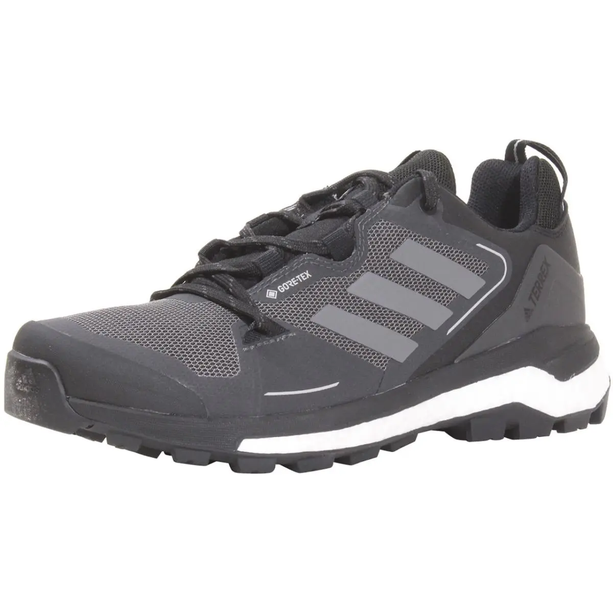 Adidas shoes - adidas TERREX Skychaser - TERREX Skychaser - Black 31
