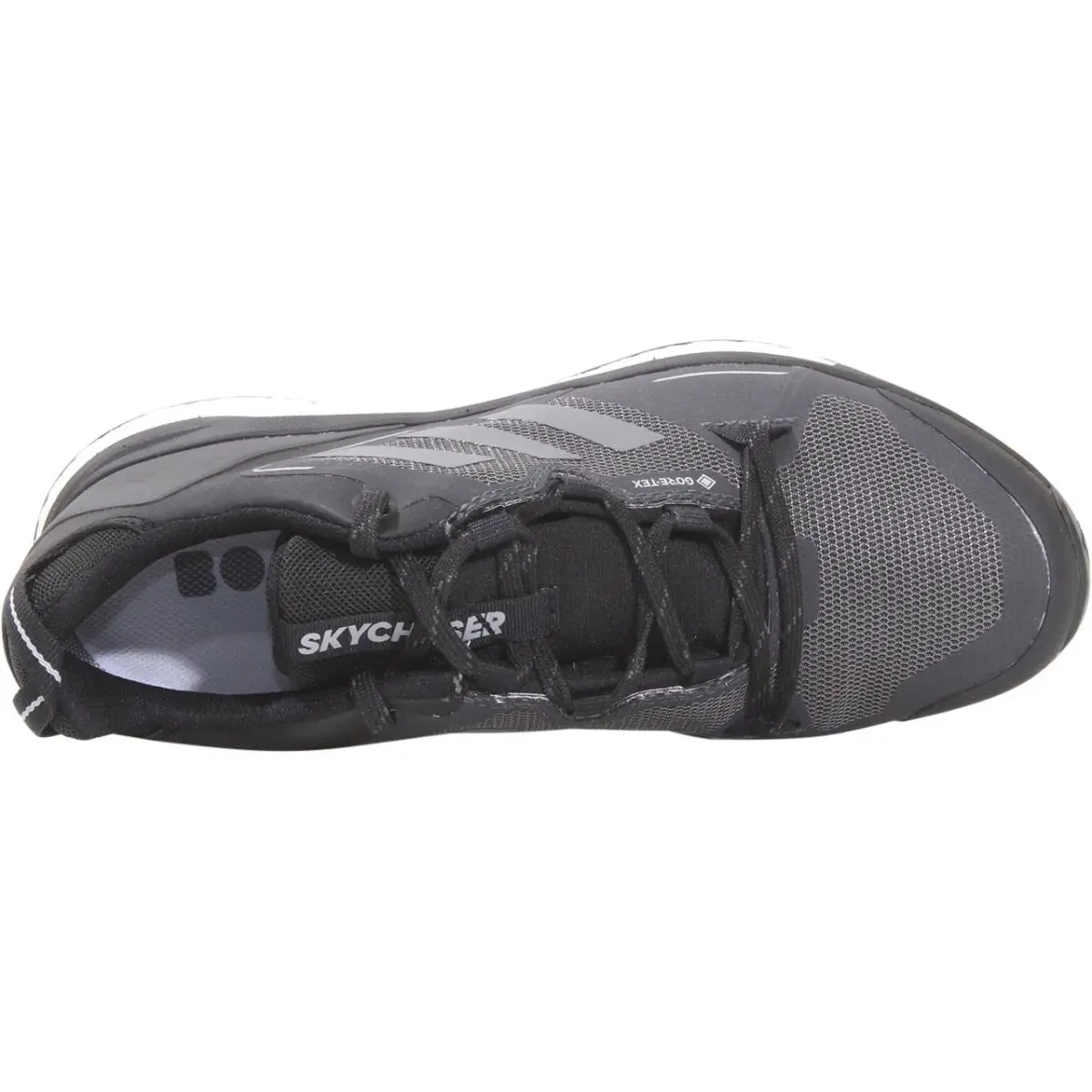 Adidas shoes - adidas TERREX Skychaser - TERREX Skychaser - Black 12