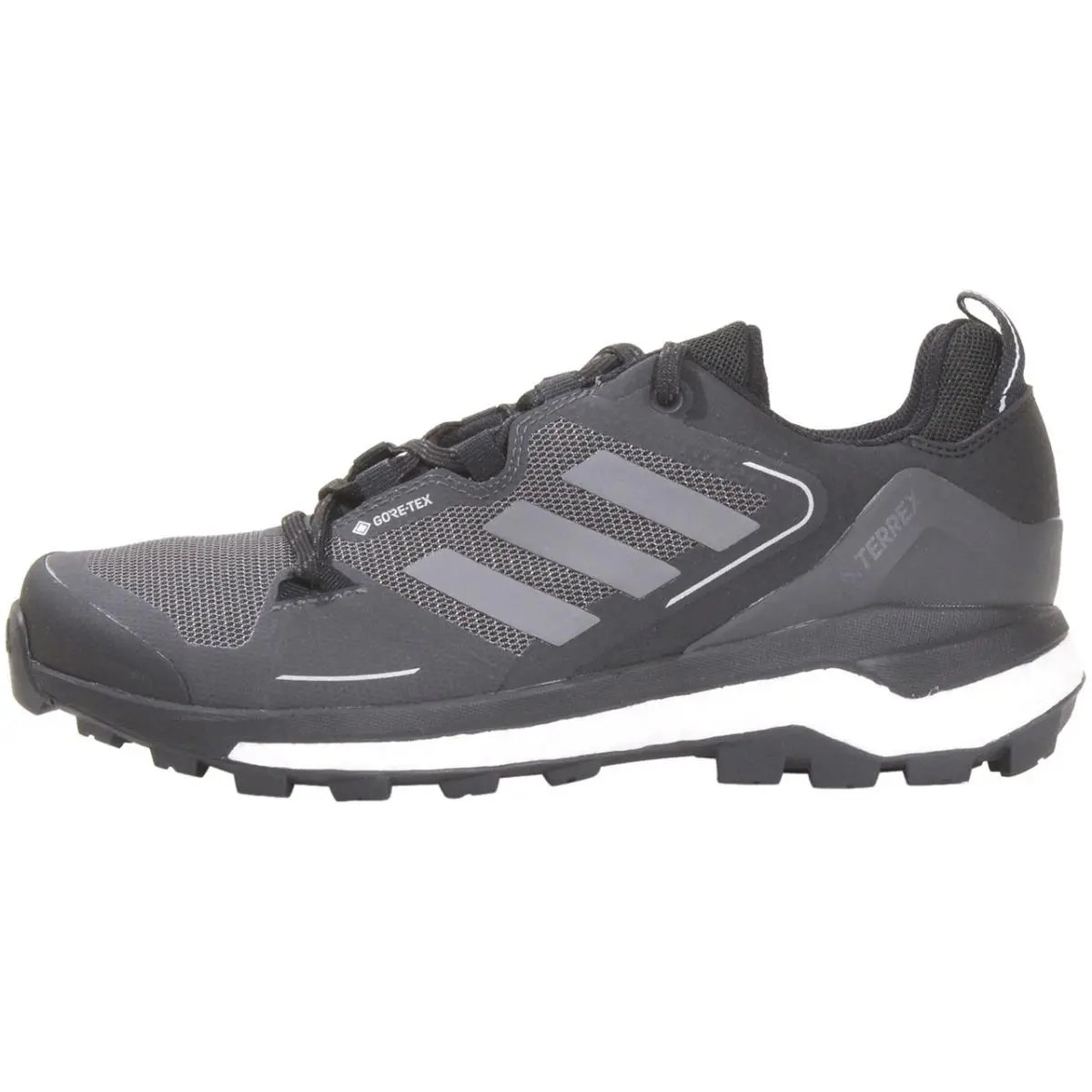 Adidas shoes - adidas TERREX Skychaser - TERREX Skychaser - Black 25