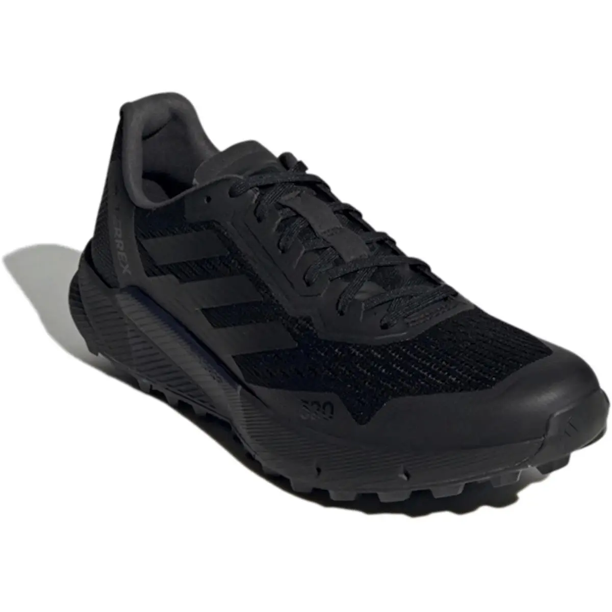 Adidas shoes - Core Black/Core Black/Grey Six 0