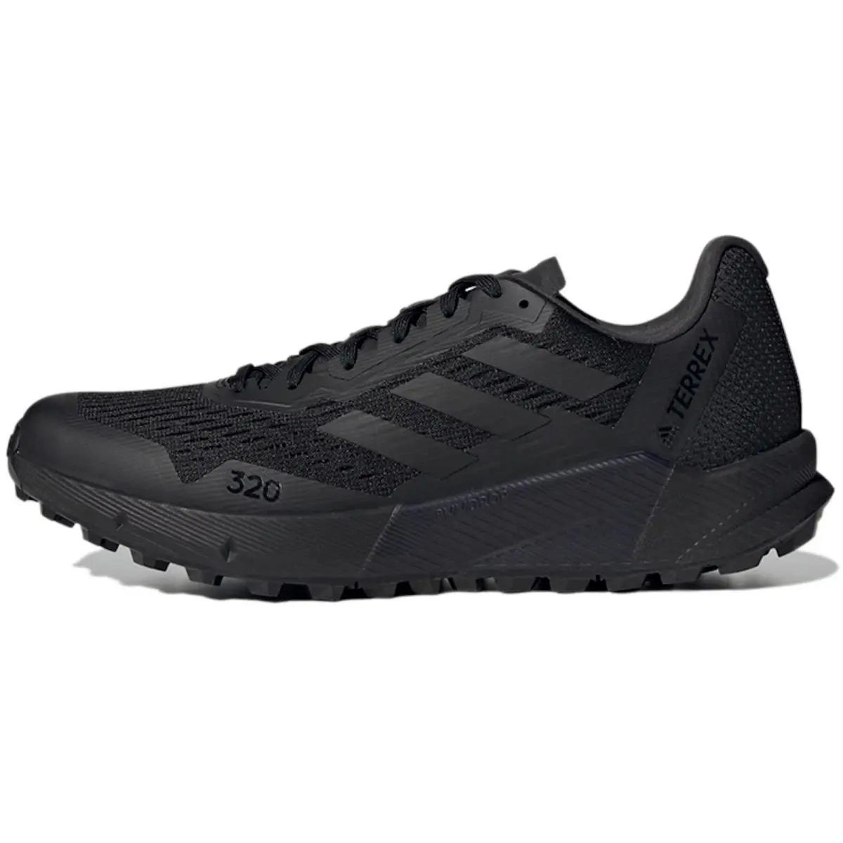 Adidas shoes - Core Black/Core Black/Grey Six 1