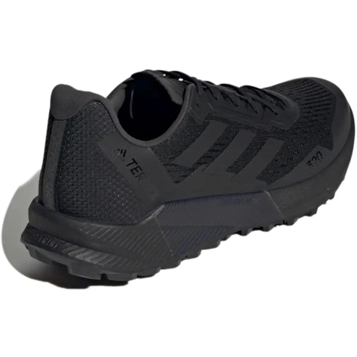 Adidas shoes - Core Black/Core Black/Grey Six 3