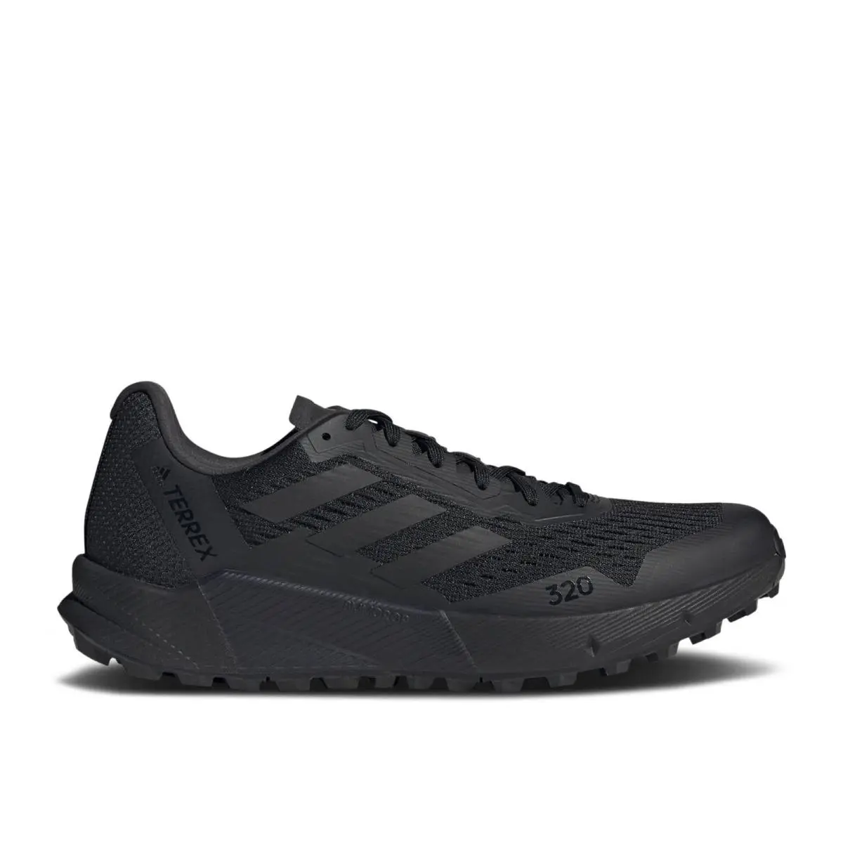 Adidas shoes - Core Black/Core Black/Grey Six 6