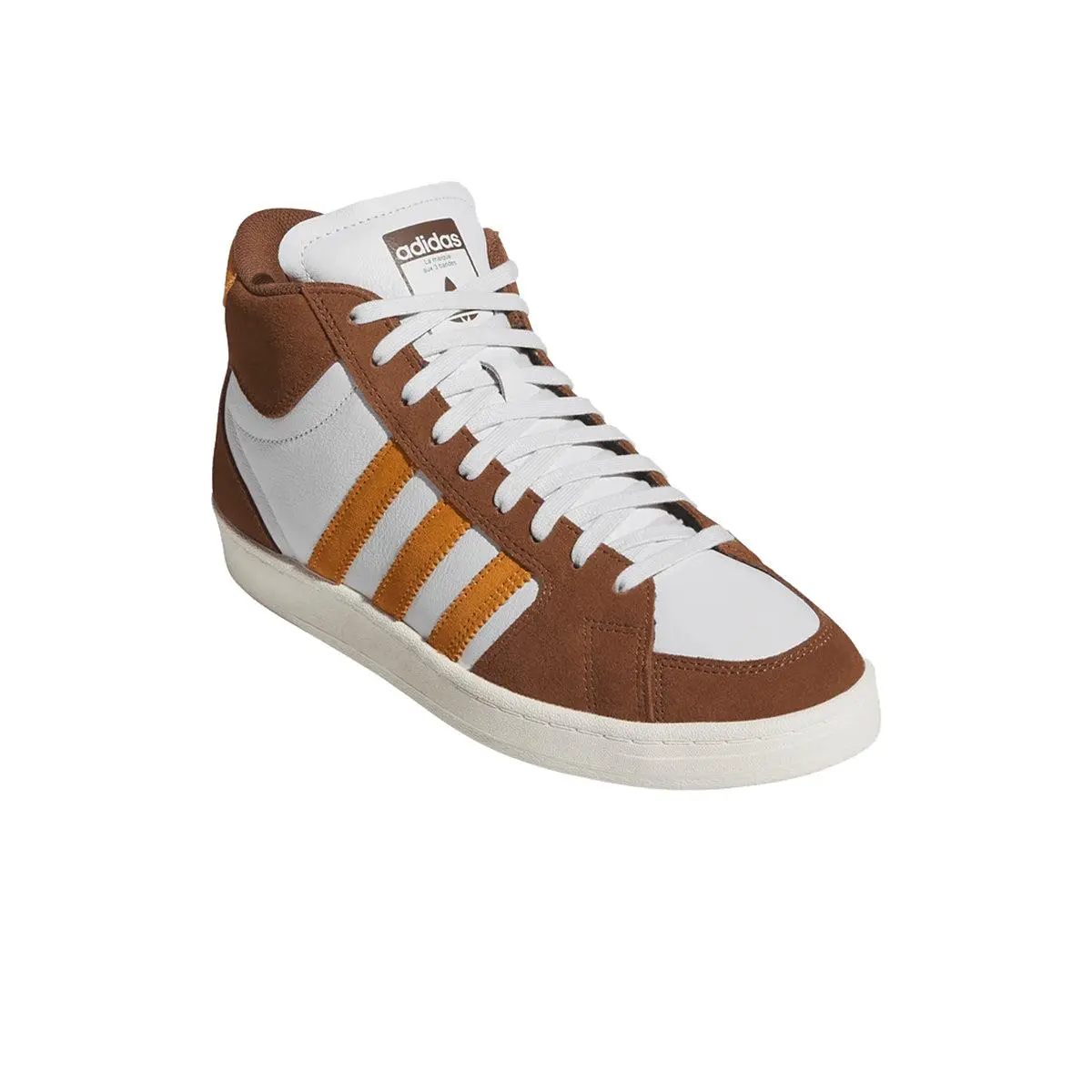 Adidas shoes - Brown 0
