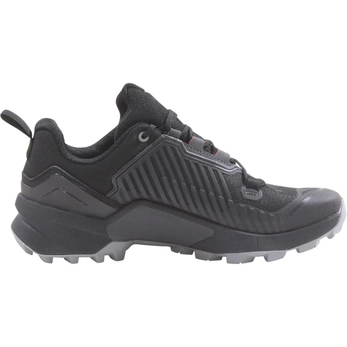 Adidas shoes - Black 3