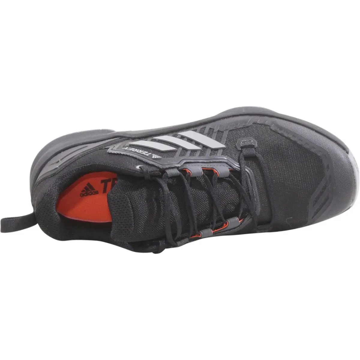 Adidas shoes - Black 4