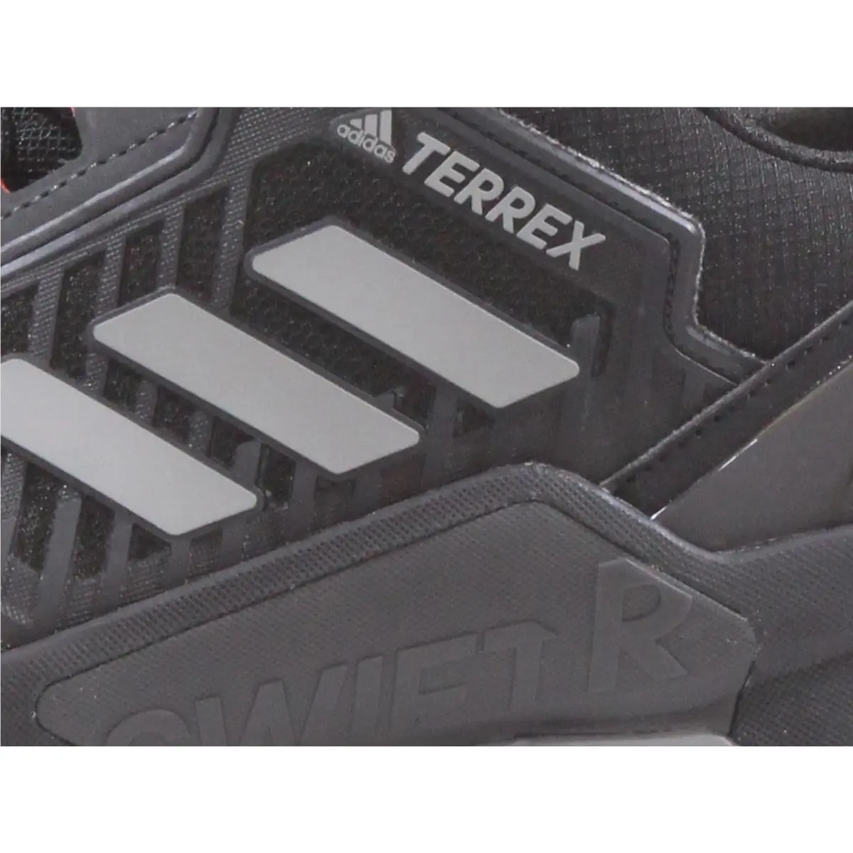 Adidas shoes - Black 14