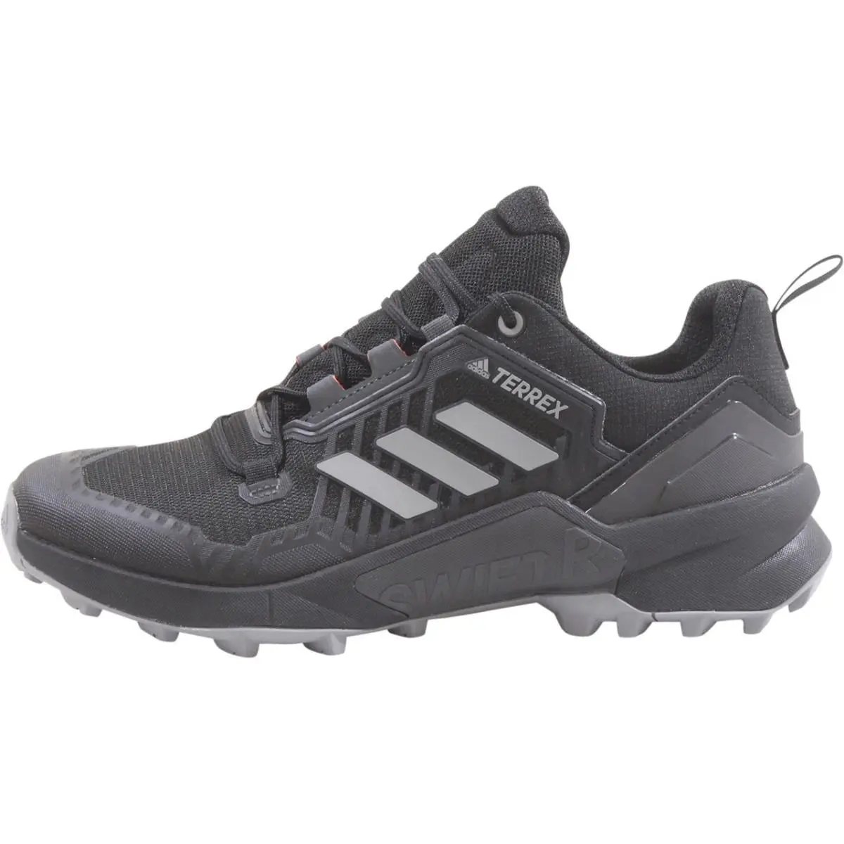 Adidas shoes - Black 9