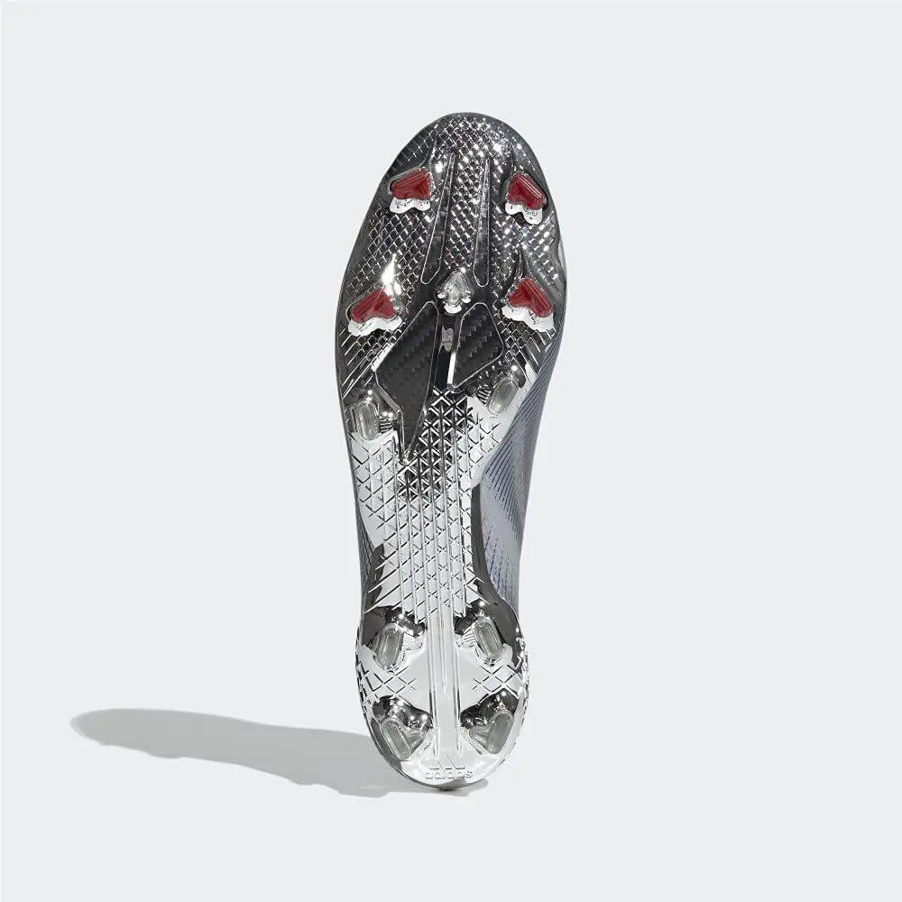 Adidas shoes - X Ghosted + - Ghosted - FW8426 - Multi 2