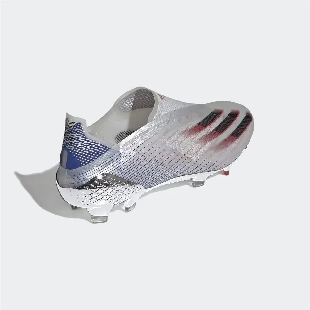 Adidas shoes - X Ghosted + - Ghosted - FW8426 - Multi 4