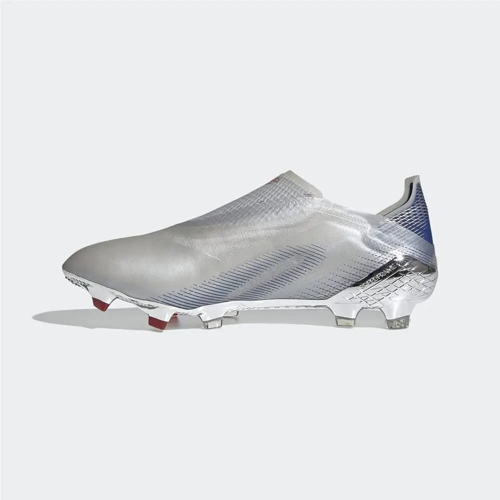 Adidas shoes - X Ghosted + - Ghosted - FW8426 - Multi 5