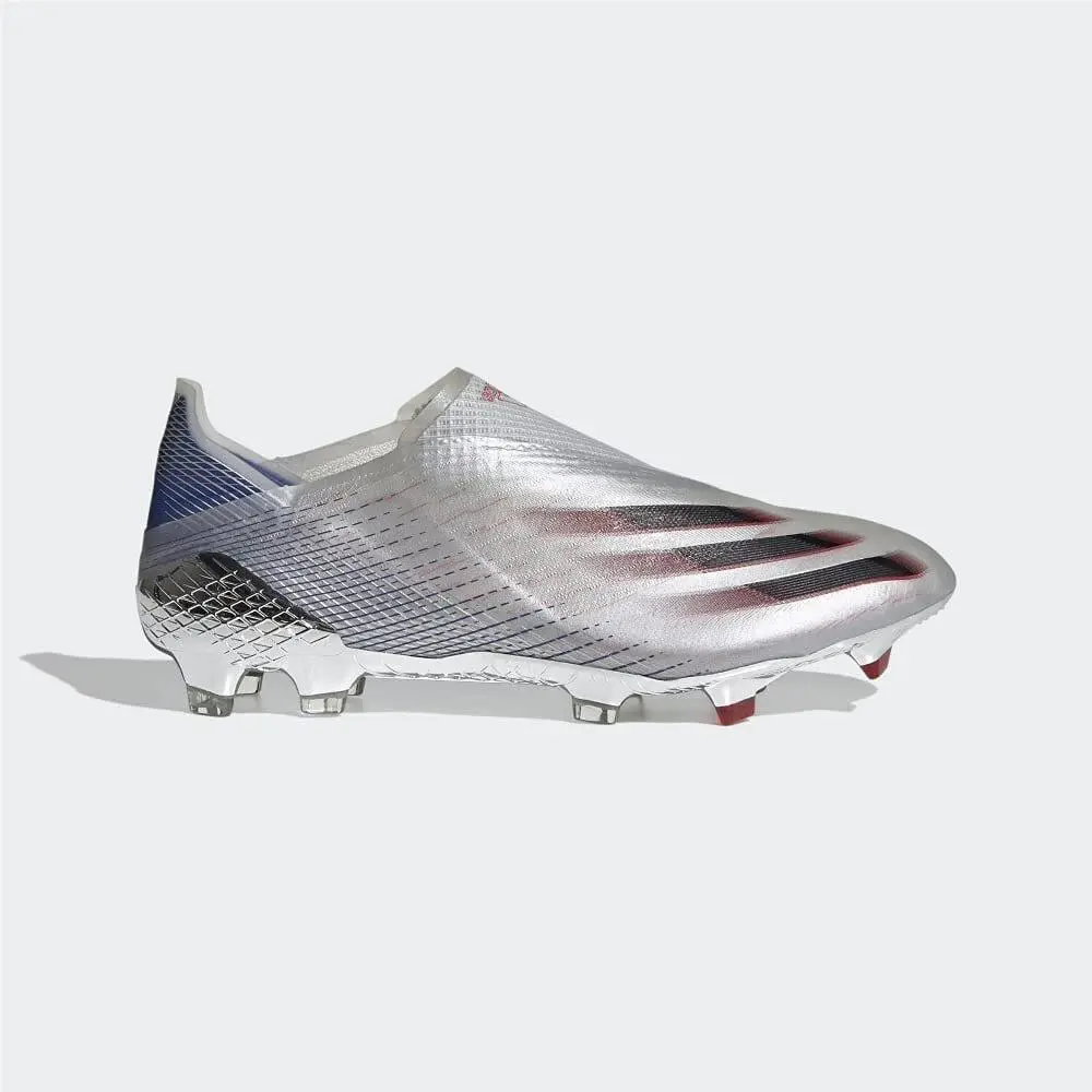 Adidas shoes - X Ghosted + - Ghosted - FW8426 - Multi 9