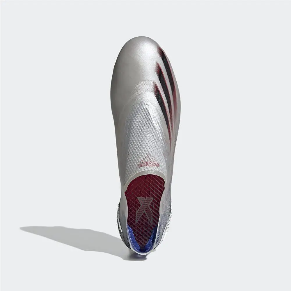 Adidas shoes - X Ghosted + - Ghosted - FW8426 - Multi 10