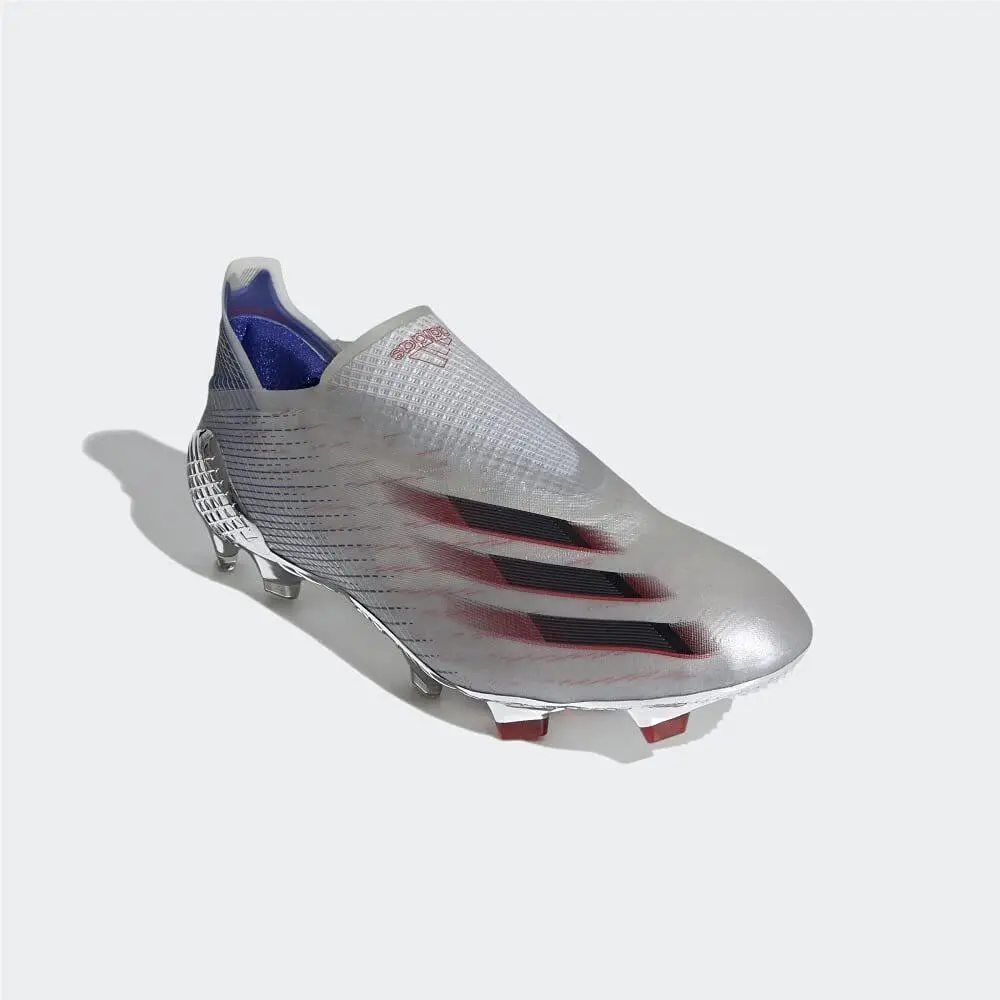 Adidas shoes - X Ghosted + - Ghosted - FW8426 - Multi 12