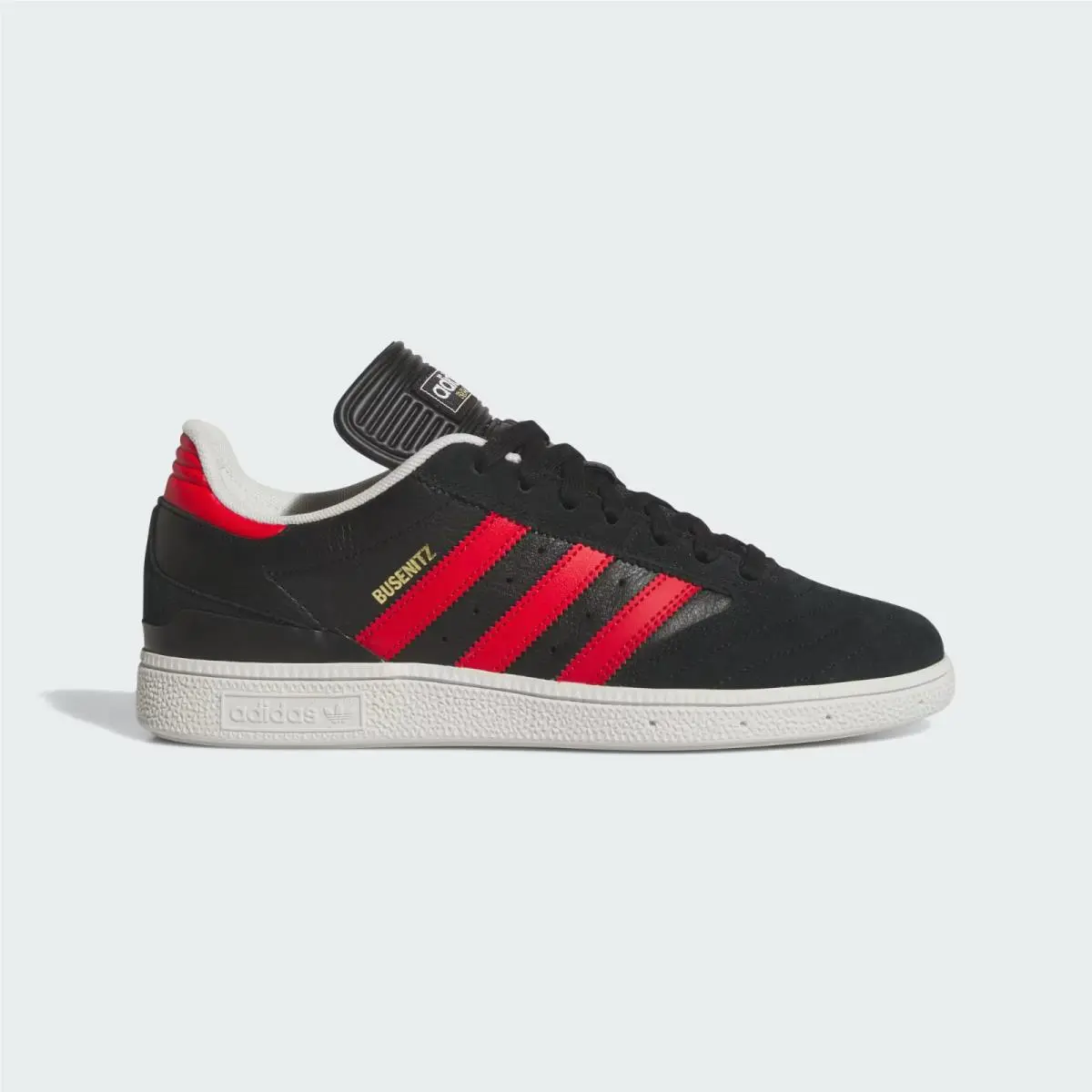 Adidas shoes - adidas Busenitz Pro - Busenitz Pro - Black 0