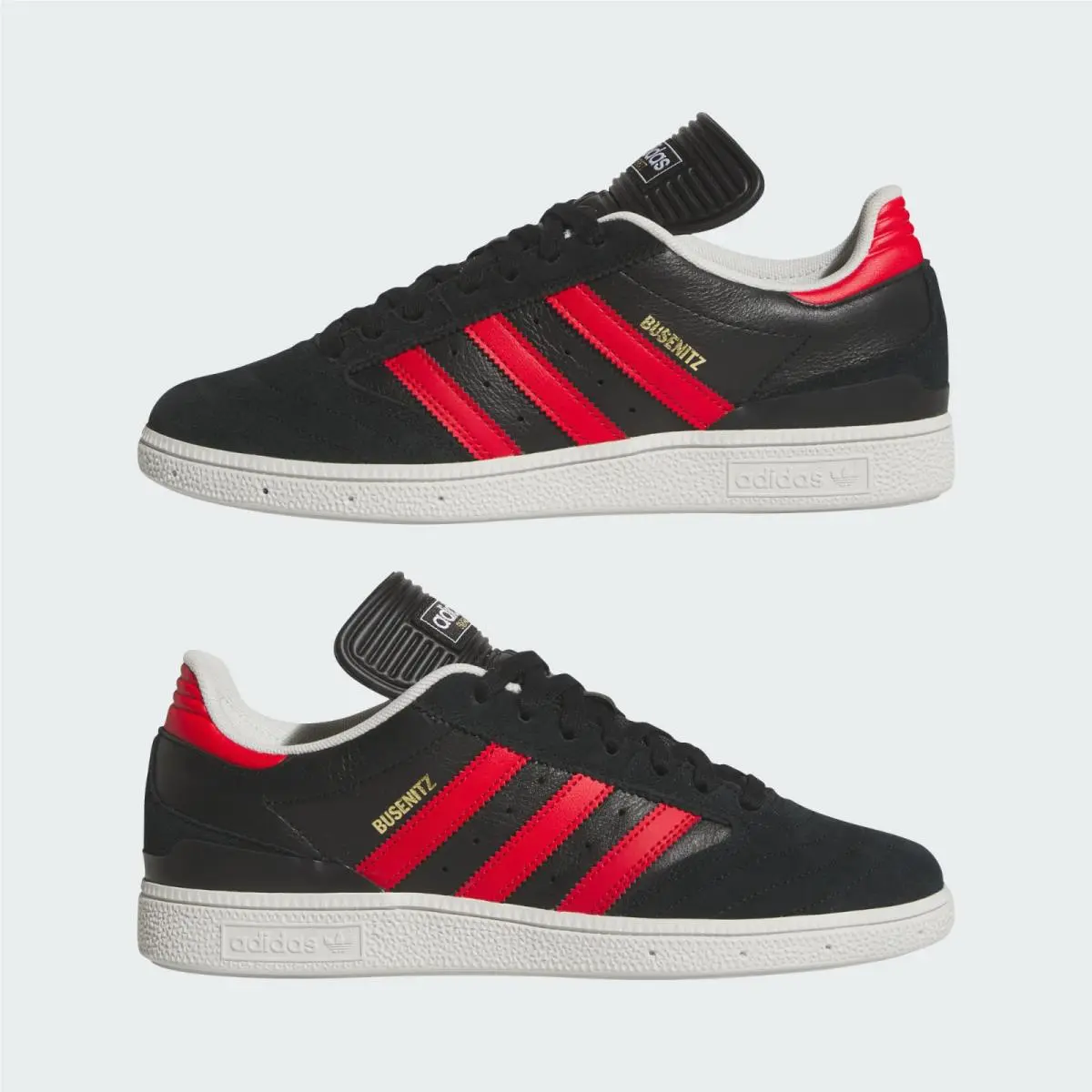 Adidas shoes - adidas Busenitz Pro - Busenitz Pro - Black 13