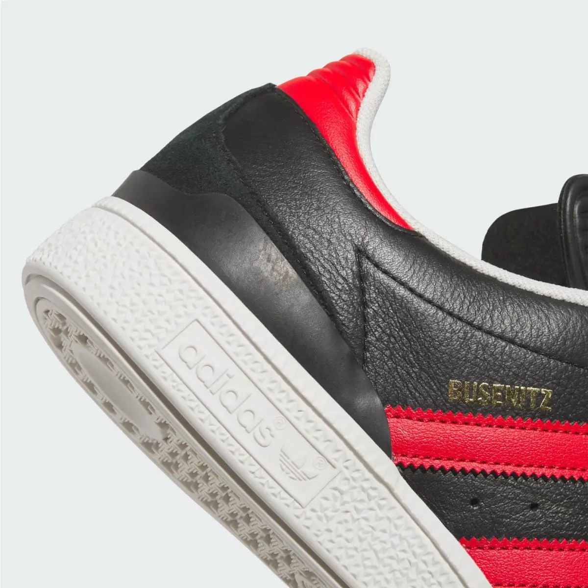 Adidas shoes - adidas Busenitz Pro - Busenitz Pro - Black 14