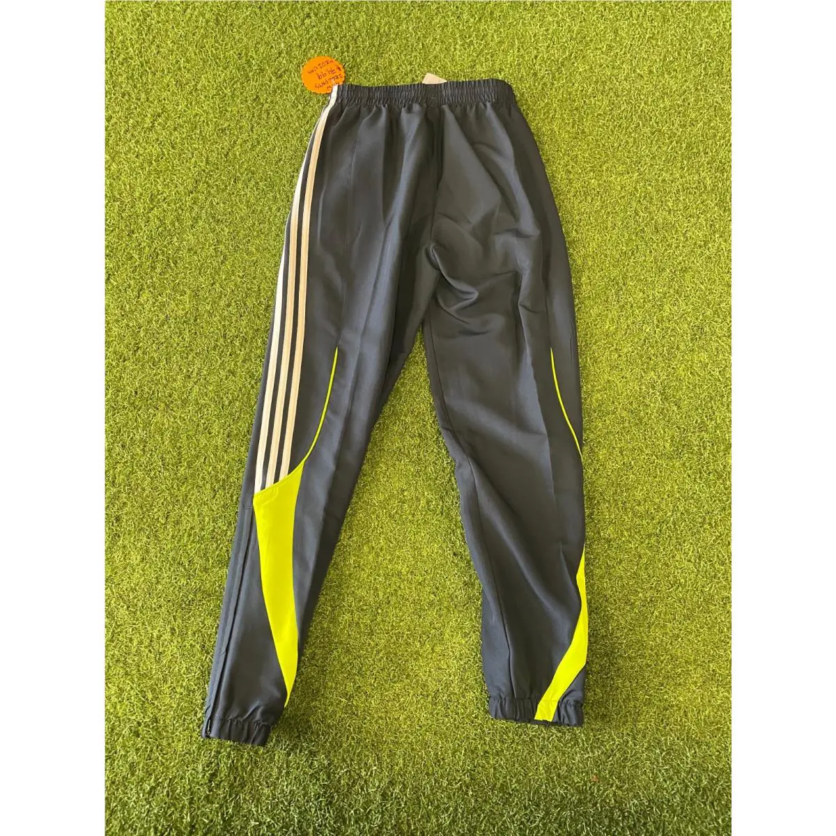 Adidas clothing - Gray 2