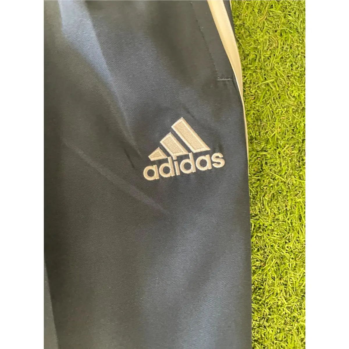Adidas clothing - Gray 6