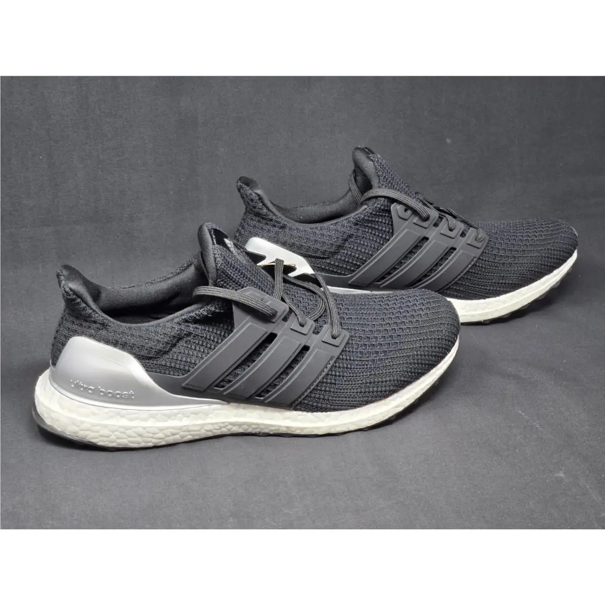 Adidas shoes - adidas UltraBoost 4.0 - UltraBoost - FZ4008 - Black 13