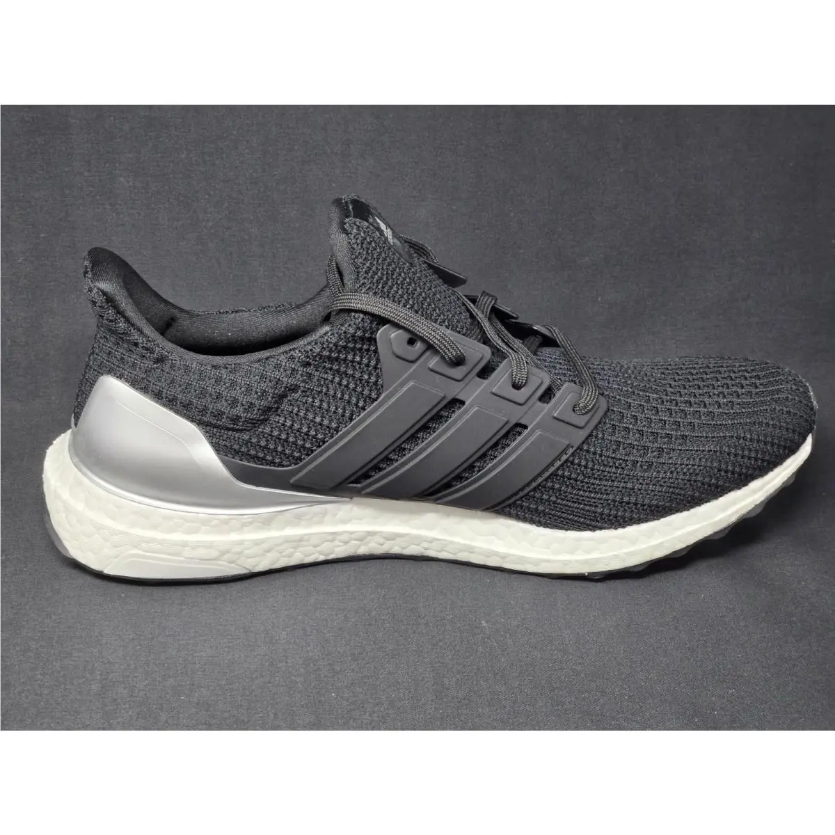 Adidas shoes - adidas UltraBoost 4.0 - UltraBoost - FZ4008 - Black 14