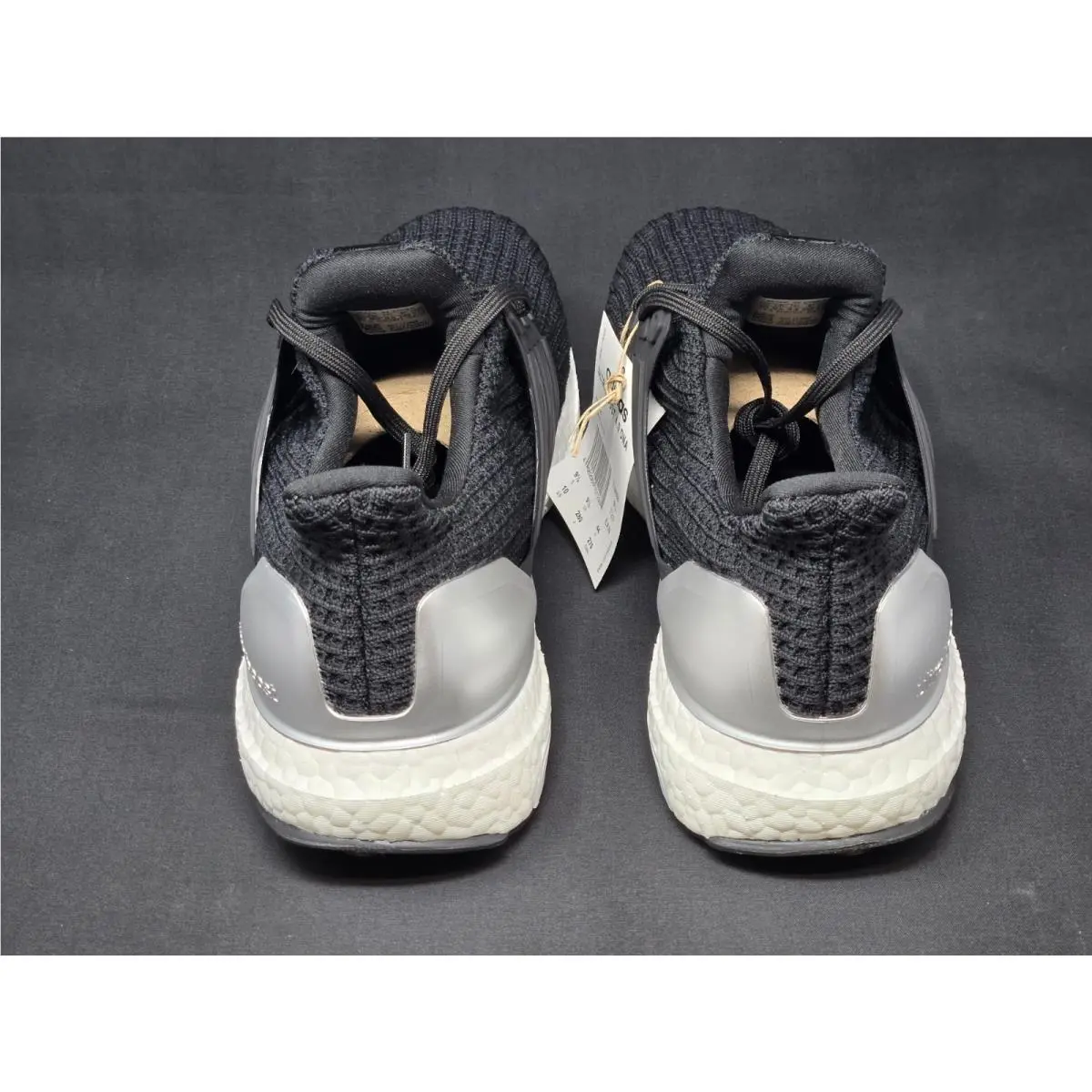 Adidas shoes - adidas UltraBoost 4.0 - UltraBoost - FZ4008 - Black 15