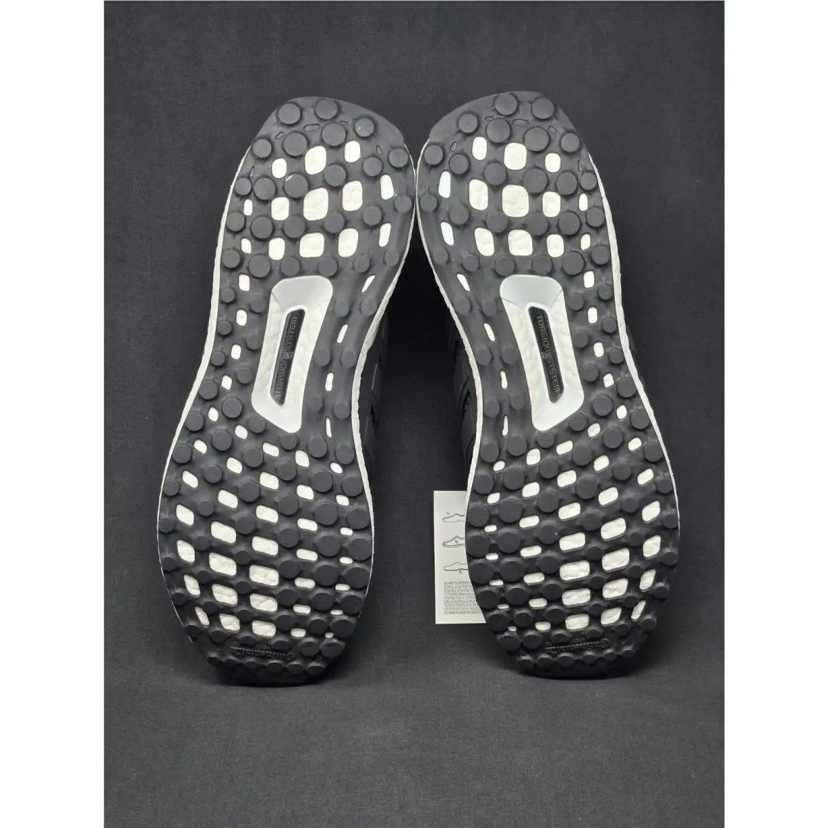 Adidas shoes - adidas UltraBoost 4.0 - UltraBoost - FZ4008 - Black 17