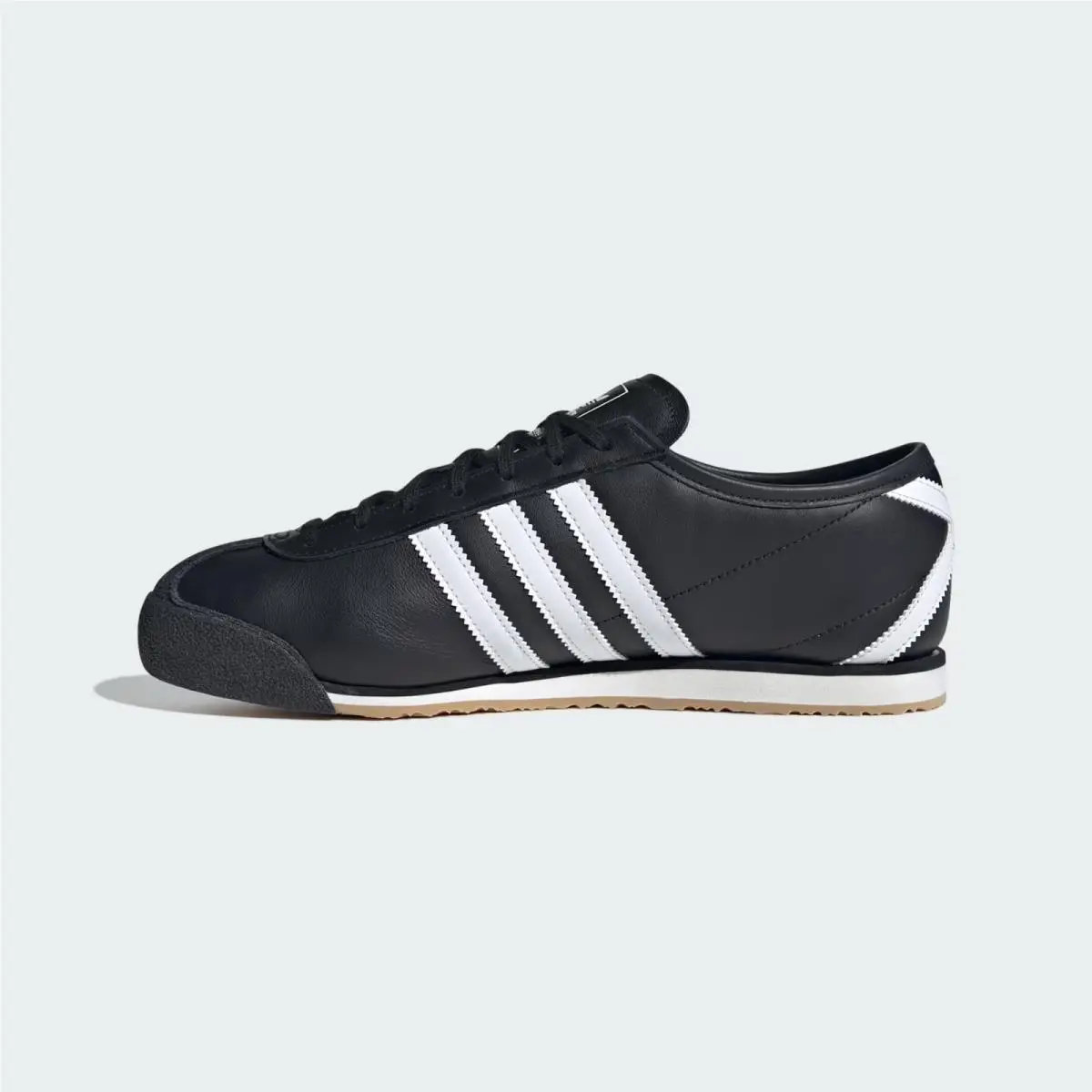 Adidas shoes - adidas Originals - Originals - JS1324 - Black 4